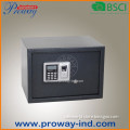 biometric safe box